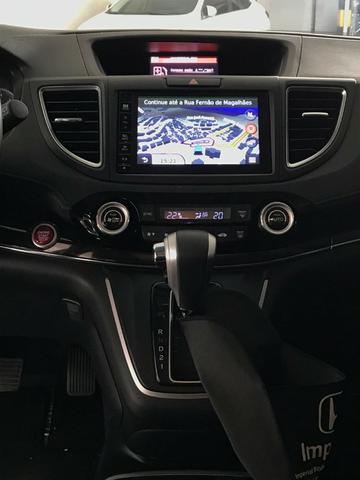 Honda Cr-v EXL 2.0 16V 4WD Flex/Automático - Foto 7