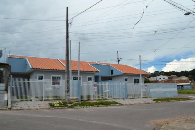 Simule - Casa Nova- Rio Bonito/Campo de Santana/Tatuquara - Imobiliaria Pazini