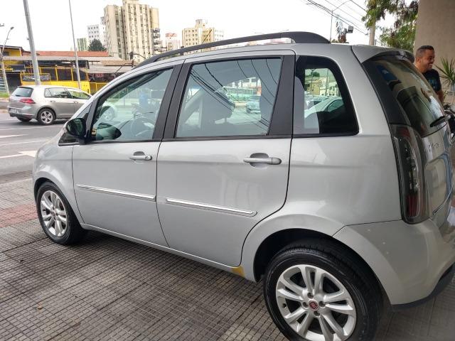 Fiat Idea Essence 1.6 - Foto 6