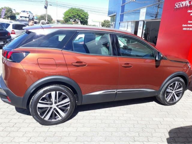PEUGEOT 3008 1.6 GRIFFE PACK THP 16V 2018 - Foto 15