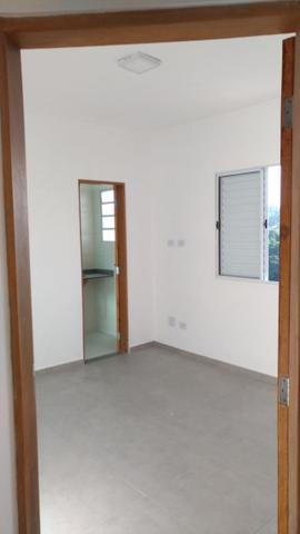 "* Oportunidade! Siete Residence *"- 02 dorms c/ suíte, piso, box e varanda gourmet-Pronto - Foto 14