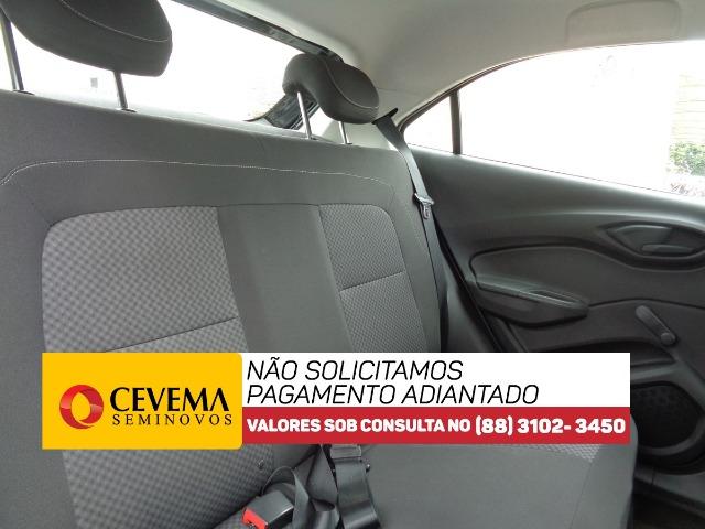 Gm - Chevrolet Onix LT 1.0 - Foto 6