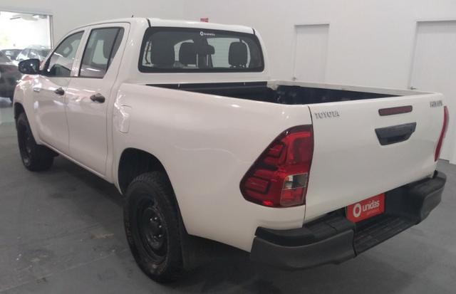Toyota Hilux - Foto 2