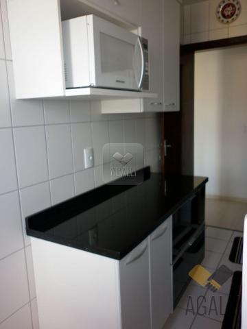 Apartamento à venda com 2 dormitórios em Sítio cercado, Curitiba cod:407-18 - Foto 9
