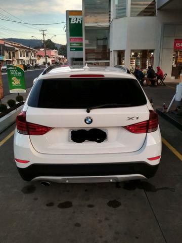 BMW X1 - Impecável! - Foto 4