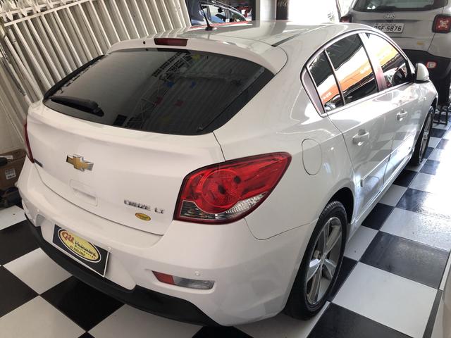 Cruze LT 1.8 2015 Automático - Foto 4