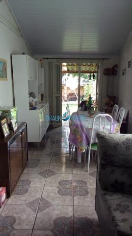Vendo ótima casa em Gravataí com100m² construídos por R$265.000,00 51-41014224 whats 9857 - Foto 7
