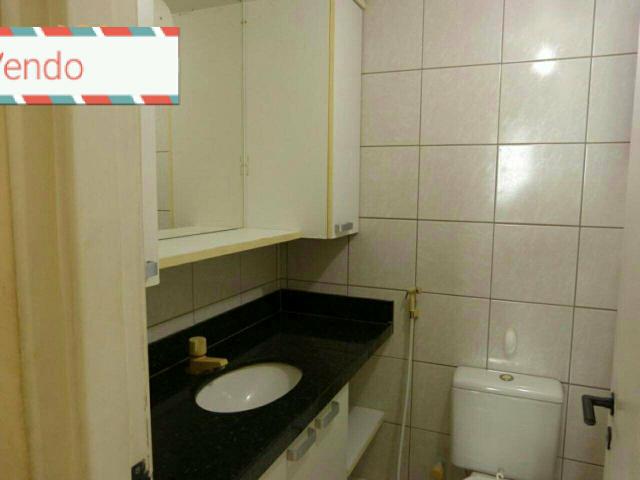 Apartamento com a vista definitiva para o mar - Foto 7