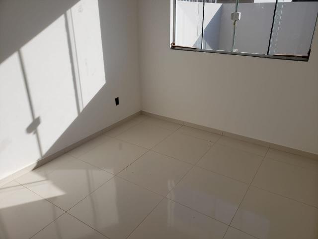 Linda Casa Geminada No Lot. Jardins 2 - Com Churrasqueira e Excelente Acabamento - Foto 8