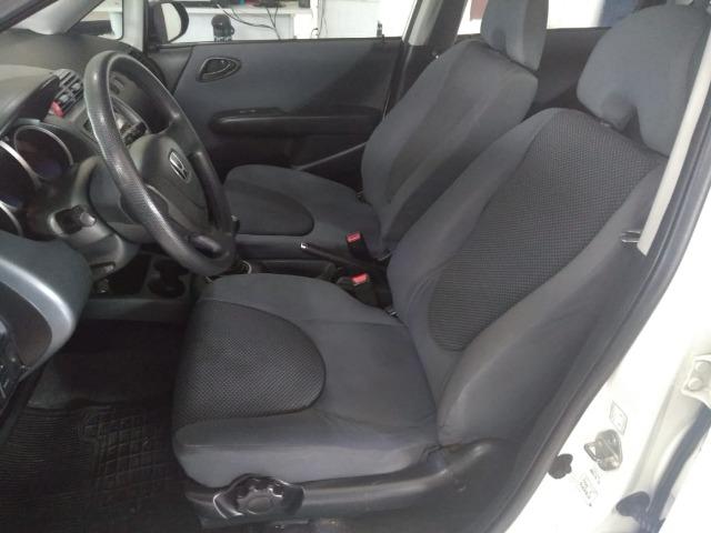 Honda Fit - Foto 4