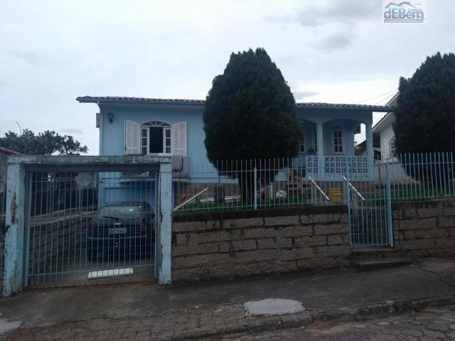 Casa, Nossa Senhora da Salete, Criciúma-SC