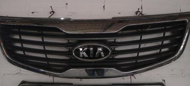 Grade Kia Sportage 2010-2012