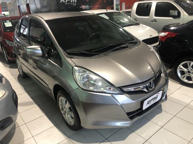 Fit lx automático 2013 - Foto 3