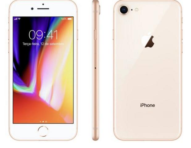 IPhone 8 64gb