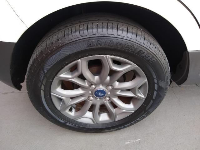 Ecosport Freestyle 1.6 Muito Nova - Foto 4
