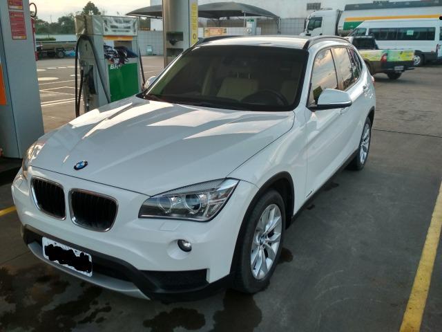 BMW X1 - Impecável!