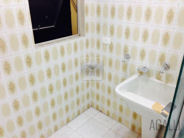 Apartamento à venda com 2 dormitórios em Vila izabel, Curitiba cod:374-18 - Foto 13