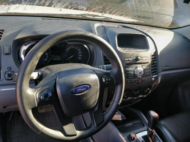 FORD RANGER 2015/2016 3.2 XLS 4X4 CD 20V DIESEL 4P AUTOMATICO - Foto 7