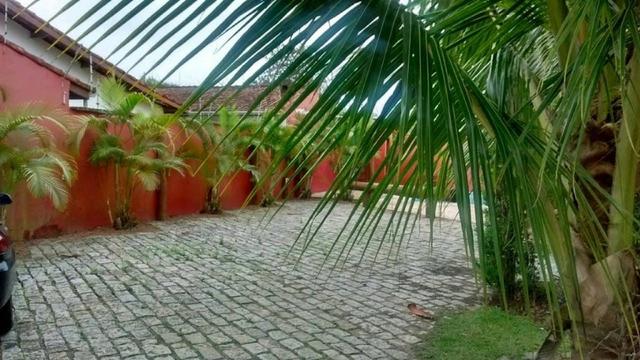 Sobrado Praia Cond. Fechado