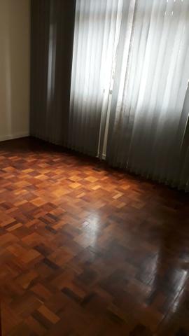Apartamento 3 quartos, sendo 1 suíte-Com vaga -Centro-Petrópolis - Foto 6