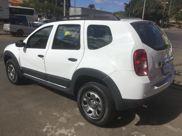 Renault Duster 1.6 Flex Completa - Foto 4