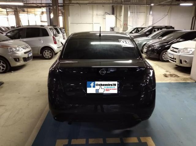 Nissan Sentra S Automático Raridade - Foto 4