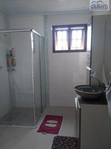 Casa, São Luiz, Criciúma-SC - Foto 9