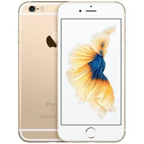 Apple iPhone SE 64GB ゴールド Apple iphone SE 64gb 12Mpx 4G Dourado 1624mAh - Celulares e