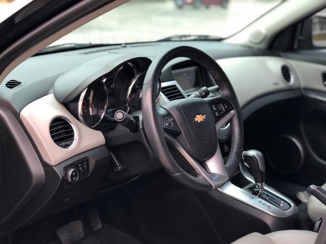 Gm - Chevrolet Cruze LTZ 1.8 Aut 2012 - Foto 12