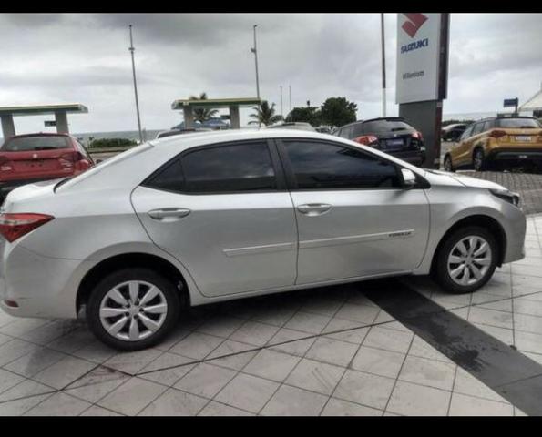Toyota Corolla 1.8 Gli Aut 55.000km 2017 - Foto 2