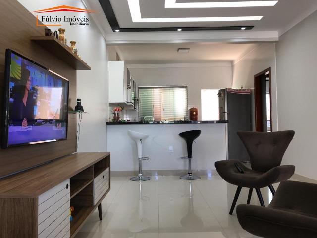 Imperdível! Vista livre para Águas claras, 3 quartos, toda na laje e porcelanato - Foto 4