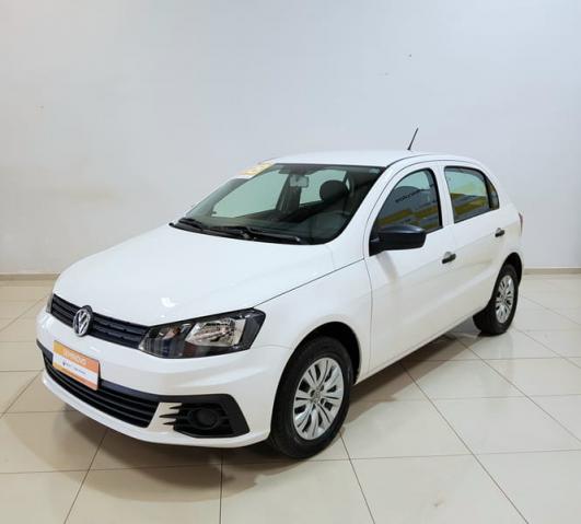 VOLKSWAGEN ?GOL 1.0 FLEX 12V 5P 2018