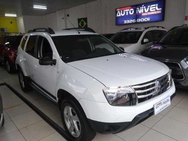 Duster Outdoor 1.6 16V (Flex) 2015 - Foto 2