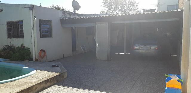 Imóvel c/ 2 casas, 4 dormitórios, Pres. João Goulat-Sta. Maria-10107 - Foto 13