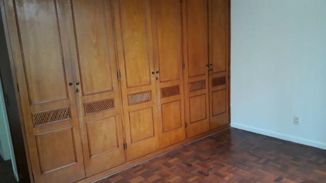 Apartamento 3 quartos, sendo 1 suíte-Com vaga -Centro-Petrópolis - Foto 5