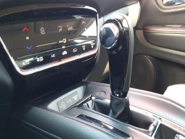 HR-V EXL 1.8 Flexone 16V 5p Aut. - Foto 8