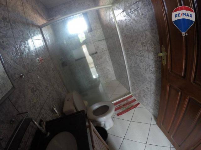 Casa para temporada no centro - Foto 11
