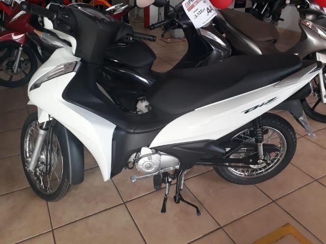 Honda Biz 110i - Foto 2