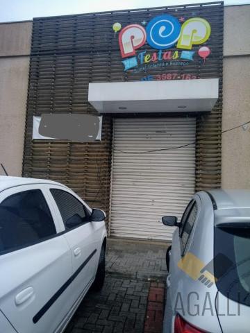 Loja comercial para alugar em Silveira da motta, São josé dos pinhais cod:654-001 - Foto 12