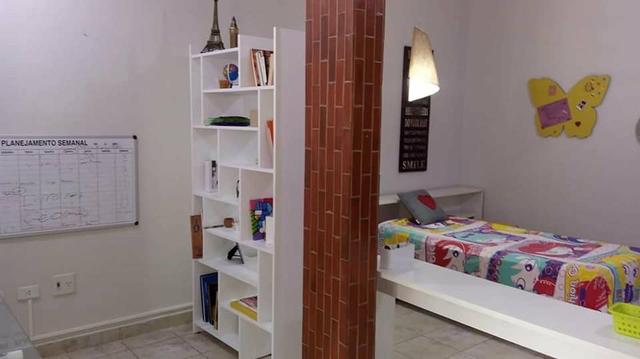 Vendo excelente apartamento em jardim atlântico Rua calçada - Foto 9