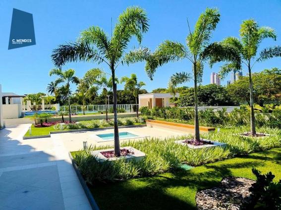 Apartamento com 2 dormitórios à venda, 69 m² por R$ 410.000 - Guararapes - Fortaleza/CE - Foto 17