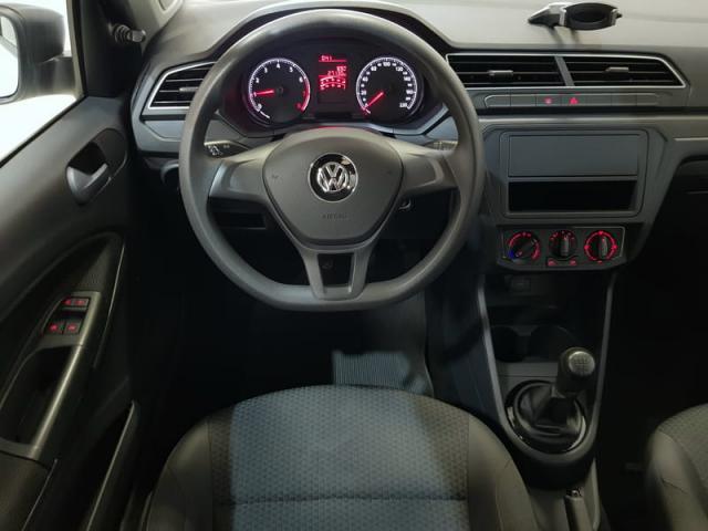 VOLKSWAGEN ?GOL 1.0 FLEX 12V 5P 2018 - Foto 9