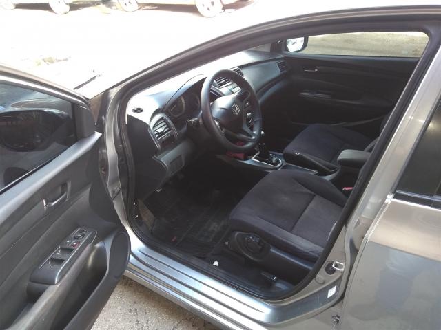 HONDA CITY 2013/2013 1.5 EX 16V FLEX 4P MANUAL - Foto 7