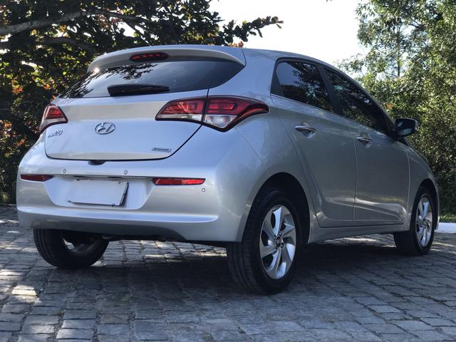 HB20 Premium 1.6 automático - Foto 6