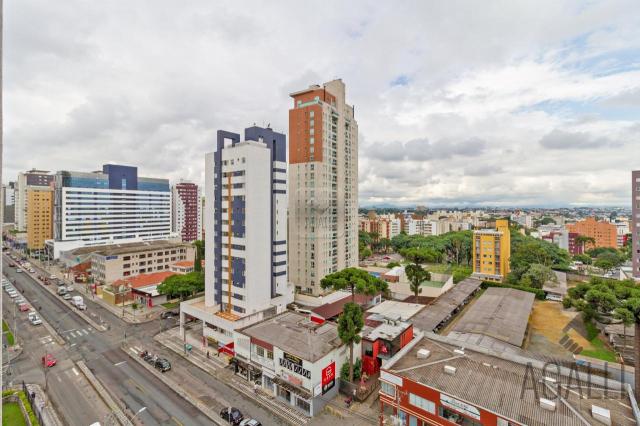 Apartamento à venda com 2 dormitórios em Vila izabel, Curitiba cod:439-18 - Foto 20