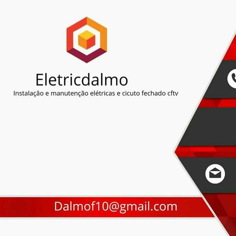 Eletricista instalador