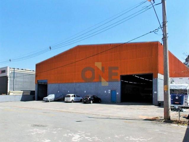 Galpaõ para venda, centro, vargem grande paulista. - Foto 9