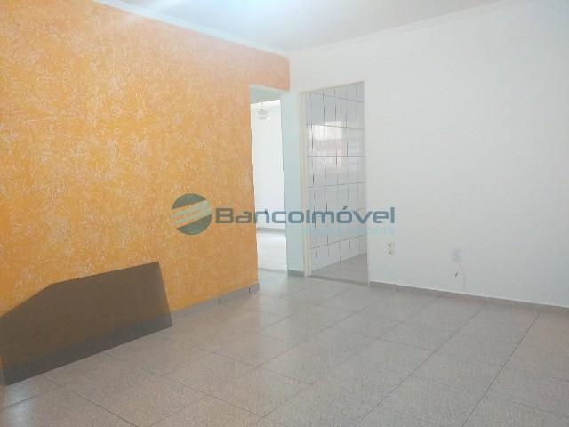 Casa para alugar com 2 dormitórios em Vila monte alegre, Paulínia cod:CA02271