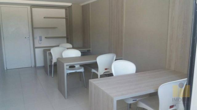 Apartamento residencial à venda, farol, maceió. - Foto 7