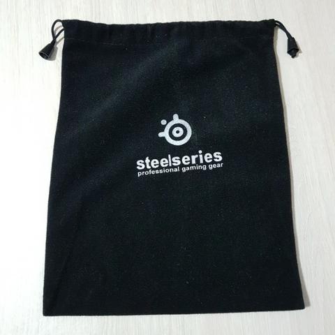 Headset Siberia V2 7.1 + Extensor + Bolsa - Foto 5